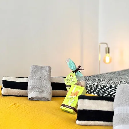 Vivez Au Large Dans Ce Grand T3 * Reims