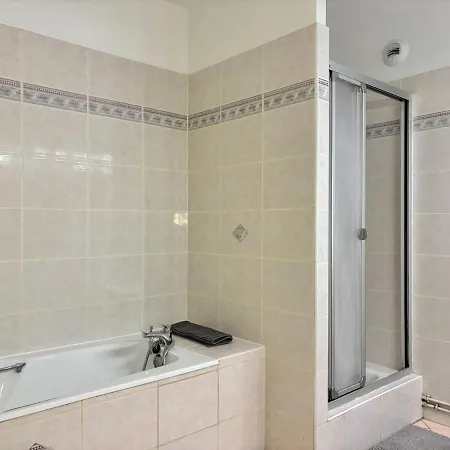 Apartamento Vivez Au Large Dans Ce Grand T3 Reims